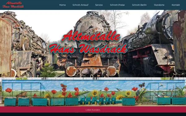 altmetalle-wasdrack.de