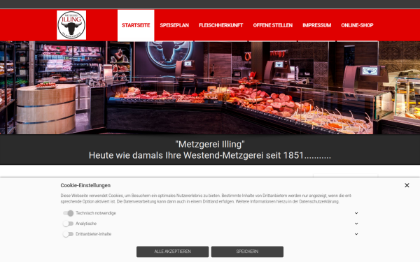 metzgerei-illing.de