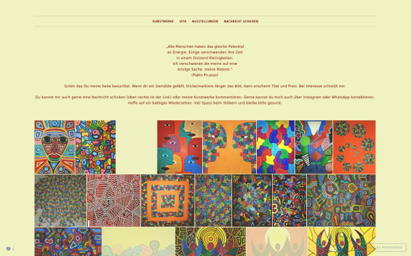 mi-arte.portfoliobox.net