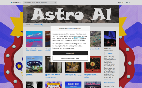 astroal.bandcamp.com
