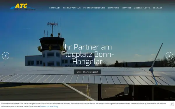 atc-flugschule.de