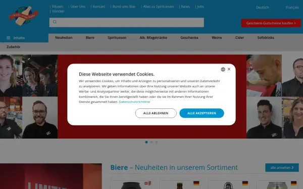 beerworld.ch