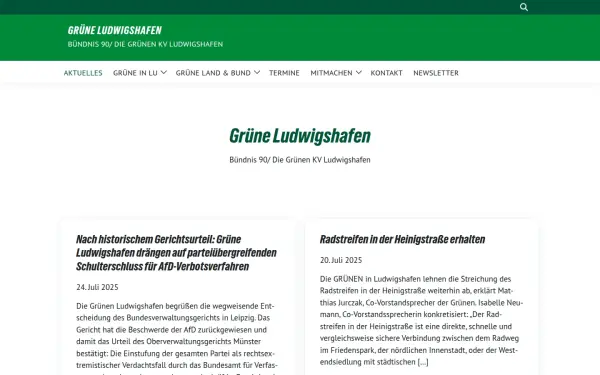 gruene-lu.de