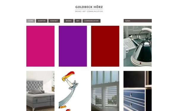 www.goldbeckhoerz.de