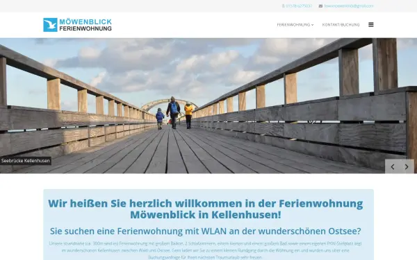 www.kellenhusenferien.de