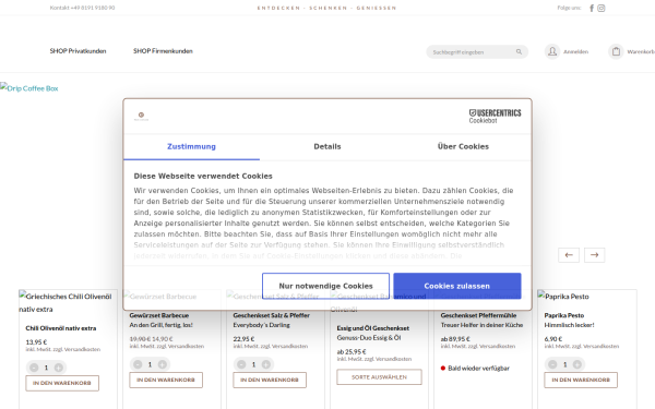 www.meingenuss.de
