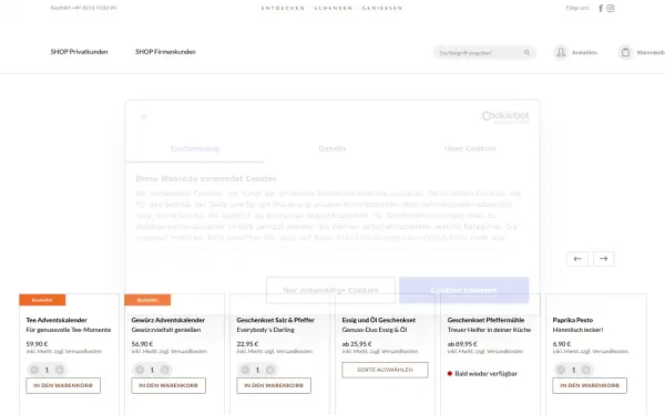 www.meingenuss.de