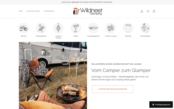 www.wildnest.de