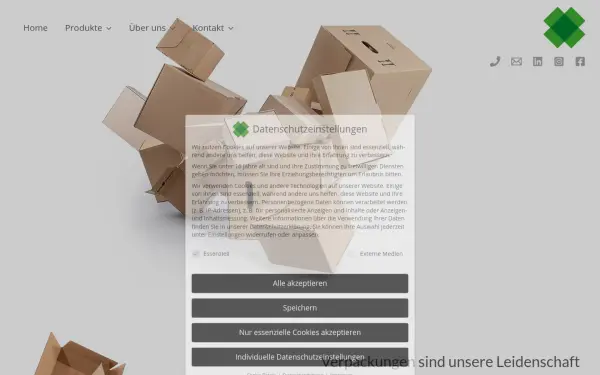 neuhaus-papier.de