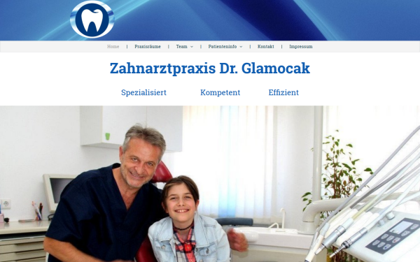 www.glamocak.de