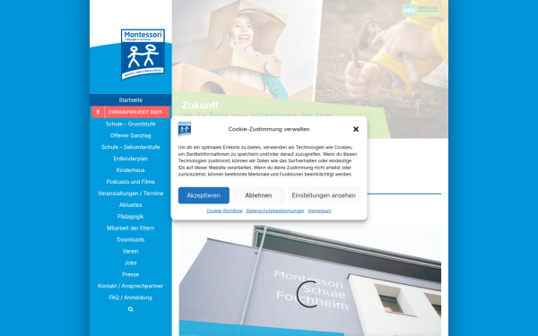 montessori-forchheim.de