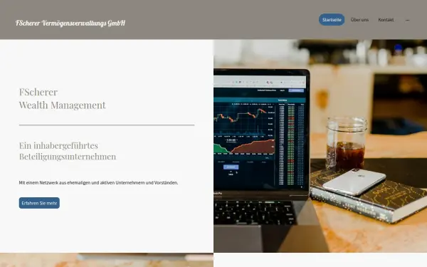 www.fscherer.de