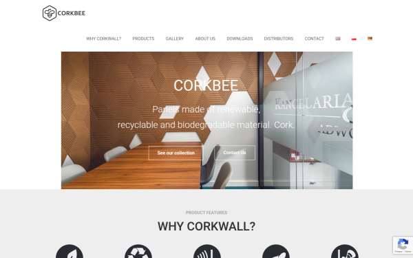 corkbee.com
