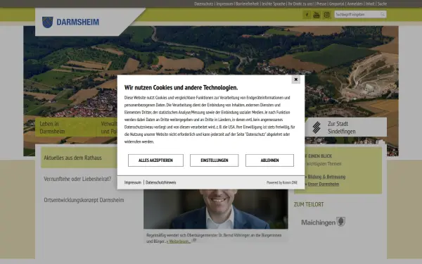 darmsheim.de