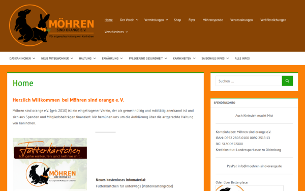 www.moehren-sind-orange.de