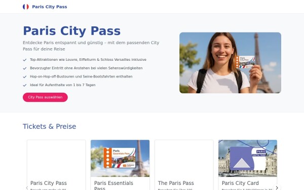 www.paris-citypass.de
