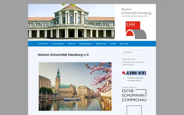 alumni-uhh.de