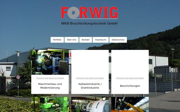 mkb-beschichtungstechnik.de