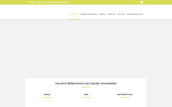 www.zanderimmobilien.de