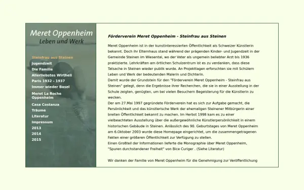 meret-oppenheim.de