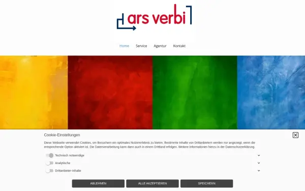 ars-verbi.de