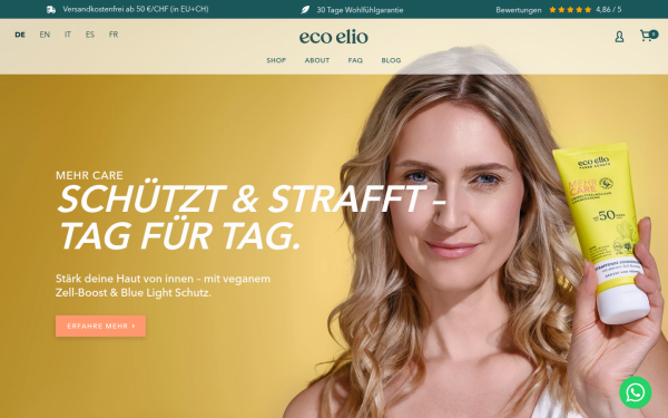 ecoelio.com