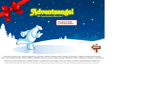 www.adventsengel.de
