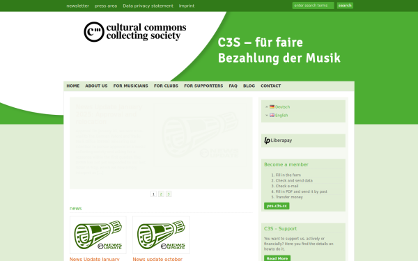www.c3s.cc