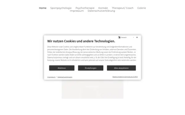 www.psychotherapie-haagen.de