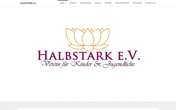 halbstark-verein.de