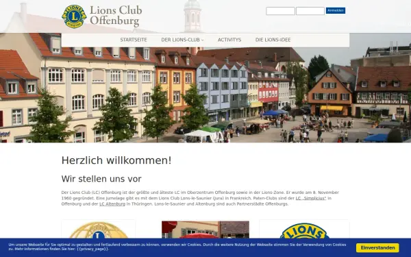 lionsclub-offenburg.de