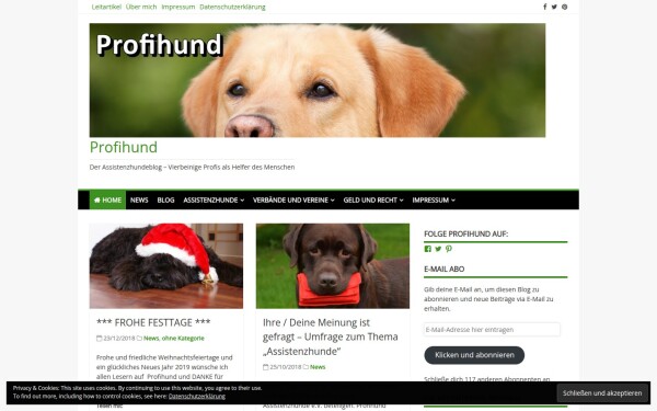 profihund.de