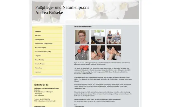 www.andrea-brueseke.de