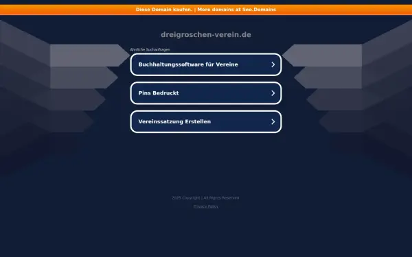 dreigroschen-verein.de