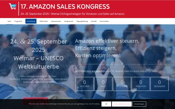amazon-sales-kongress.de