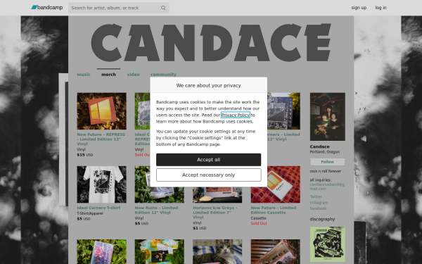 candaceisaband.bandcamp.com