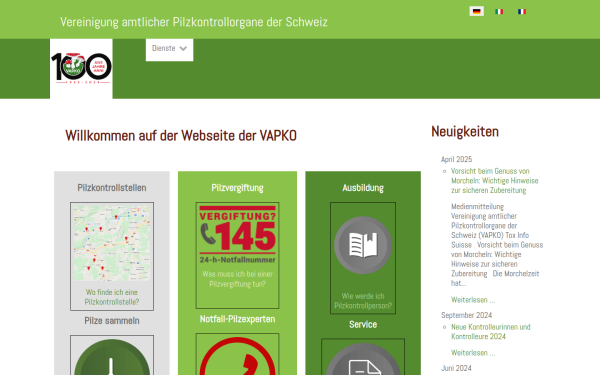 vapko.ch