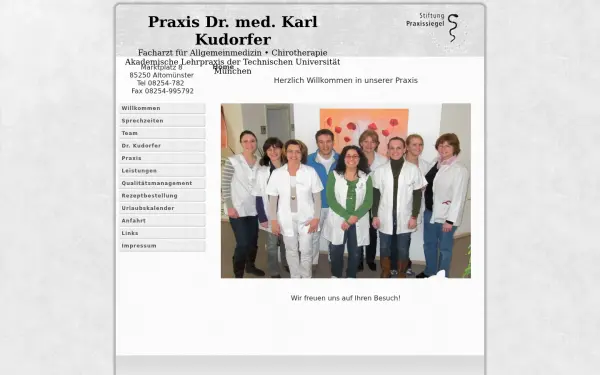 dr-kudorfer.de