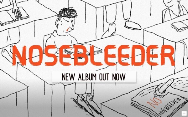 nosebleeder.net