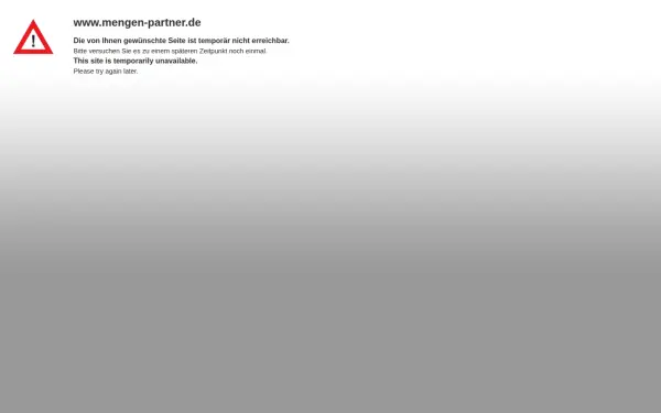 www.mengen-partner.de