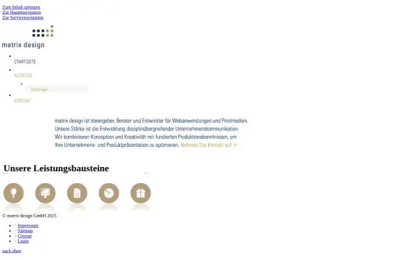 matrix-design.de