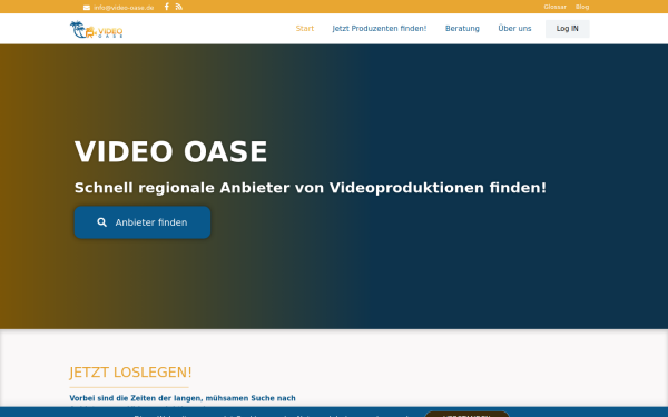 video-oase.de