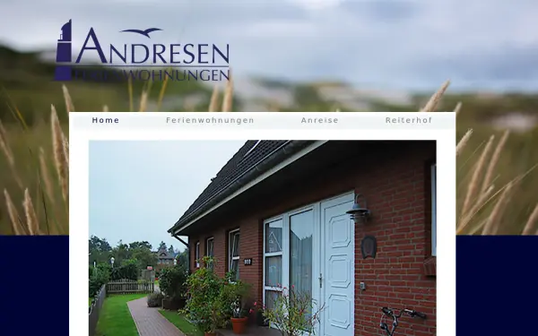 www.andresen-ferienwohnungen.de