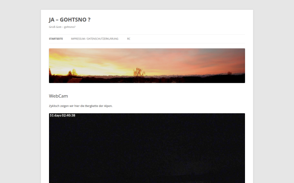 www.gohtsno.de