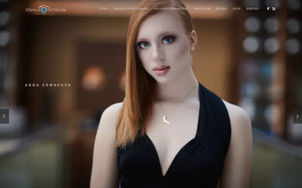 www.markusschaenzle.com