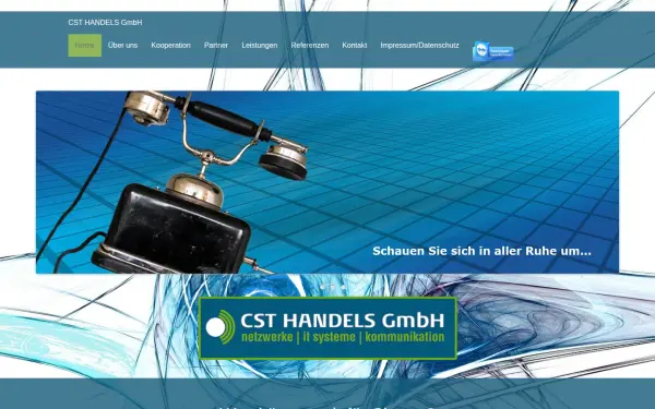 cst-partner.de