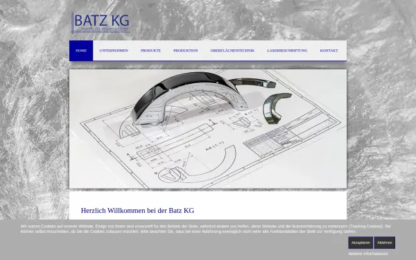 www.batz-kg.de