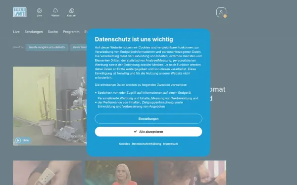 www.telem1.ch