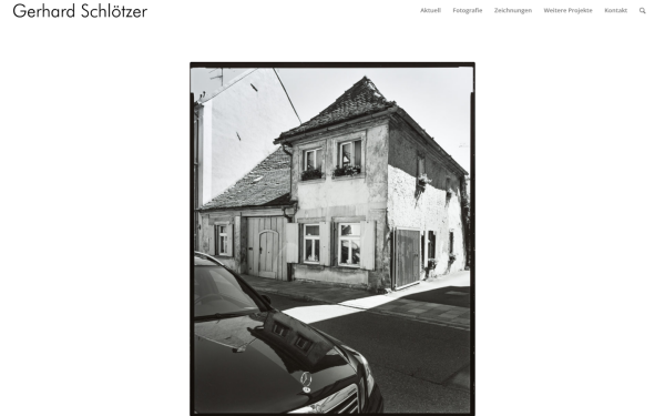gerhard-schloetzer.de