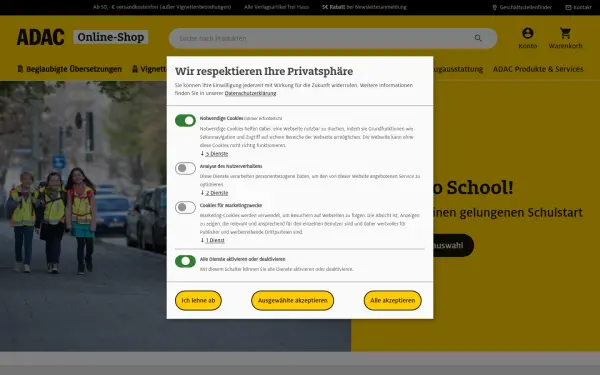 www.adac-shop.de